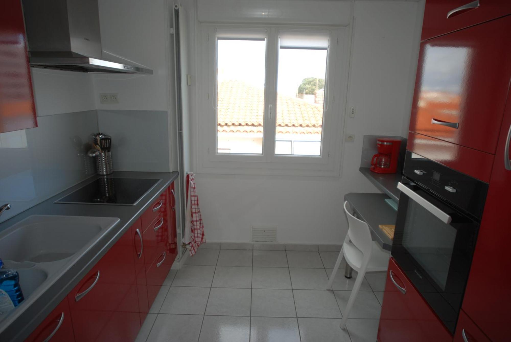 T2 50 M² Au Bord De Mer La Chaume Bagian luar foto